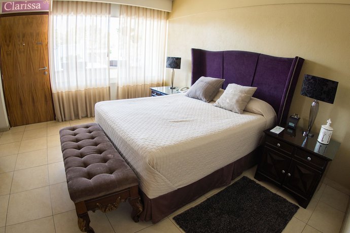 Imagen de la habitación del Hotel San Pietro Boutique. Foto 13