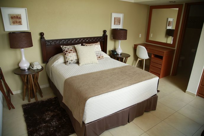 Imagen de la habitación del Hotel San Pietro Boutique. Foto 15