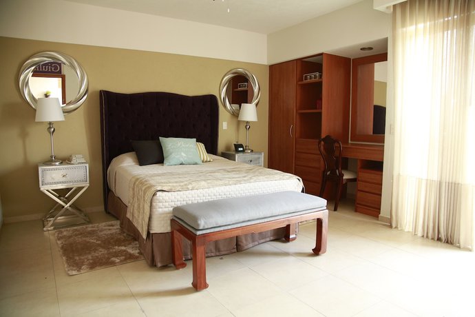 Imagen de la habitación del Hotel San Pietro Boutique. Foto 16