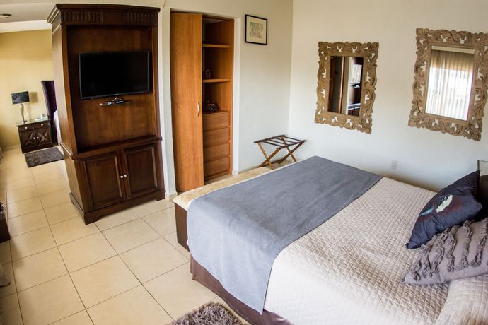 Imagen de la habitación del Hotel San Pietro Boutique. Foto 17