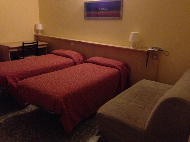 Imagen de la habitación del Hotel San Pietro, Chiavari. Foto 9