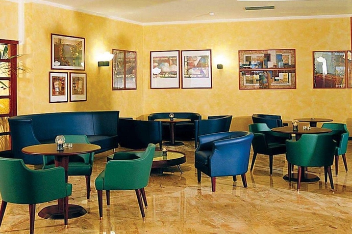 Imagen general del Hotel San Pietro, Letojanni. Foto 4