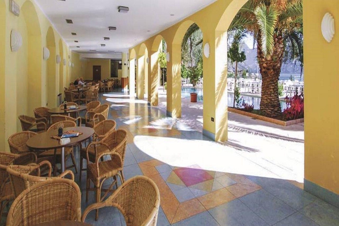 Imagen general del Hotel San Pietro, Letojanni. Foto 5