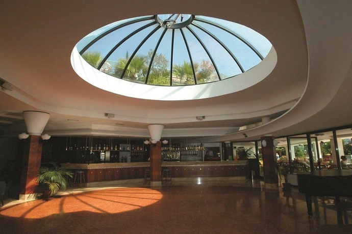 Imagen general del Hotel San Pietro, Letojanni. Foto 7