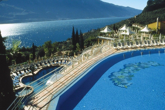 Imagen general del Hotel San Pietro, Letojanni. Foto 9