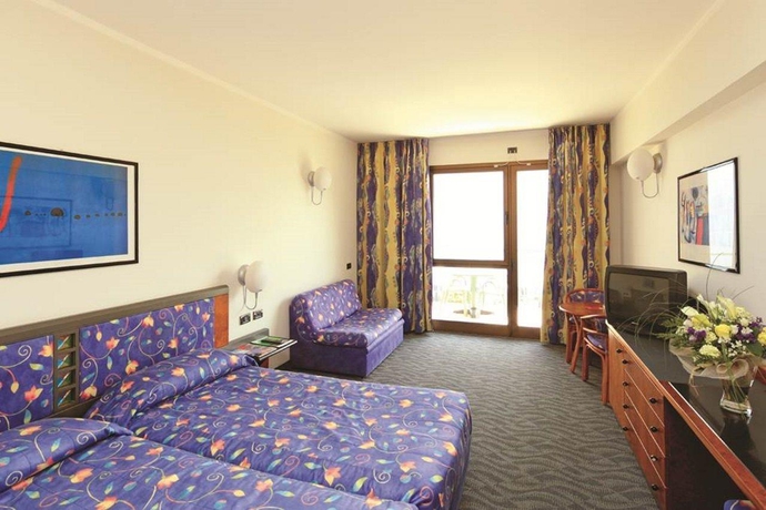 Imagen general del Hotel San Pietro, Letojanni. Foto 10