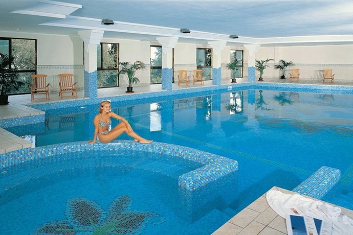 Imagen general del Hotel San Pietro, Limone sul Garda. Foto 3