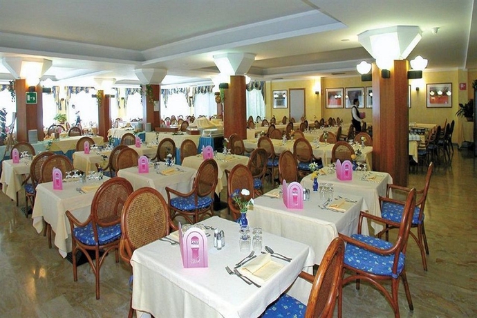Imagen general del Hotel San Pietro, Limone sul Garda. Foto 8
