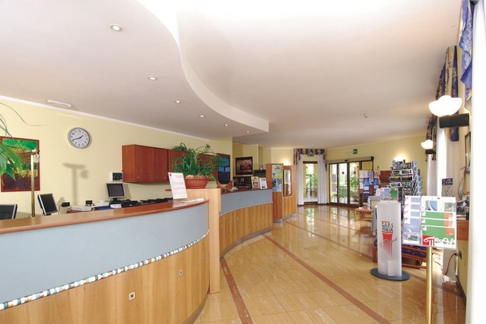 Imagen general del Hotel San Pietro, Limone sul Garda. Foto 9