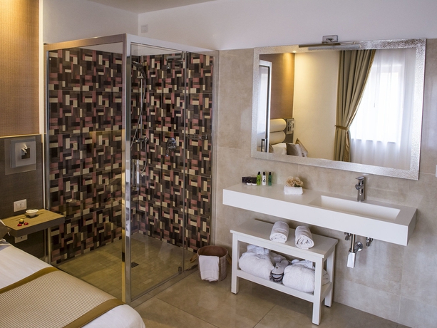 Imagen de la habitación del Hotel San Pietro, N&aacute;poles. Foto 10