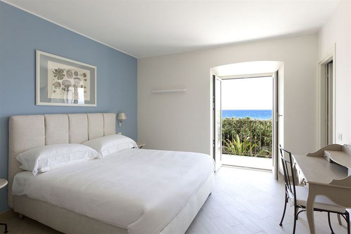 Imagen de los interiores del Hotel San Pietro Palace. Foto 15