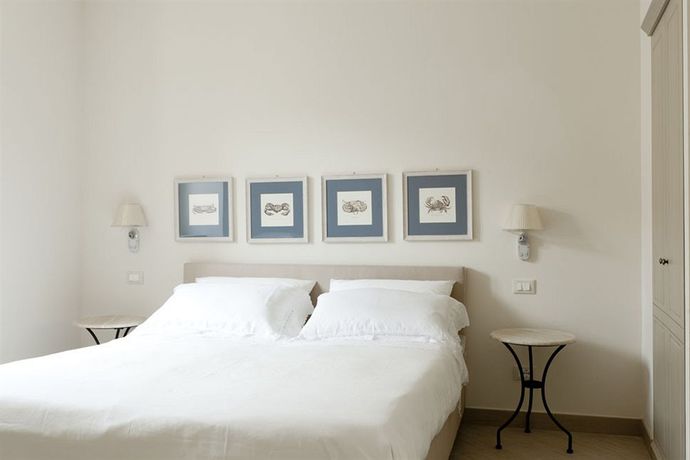 Imagen de la habitación del Hotel San Pietro Palace. Foto 6