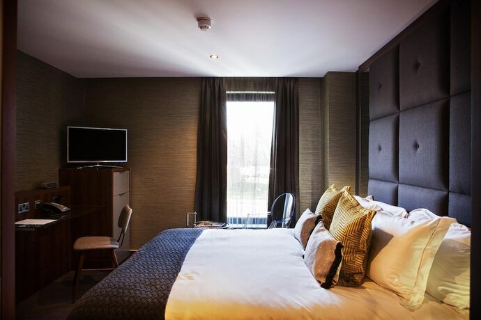 Imagen general del Hotel San Pietro Restaurant with Rooms. Foto 4