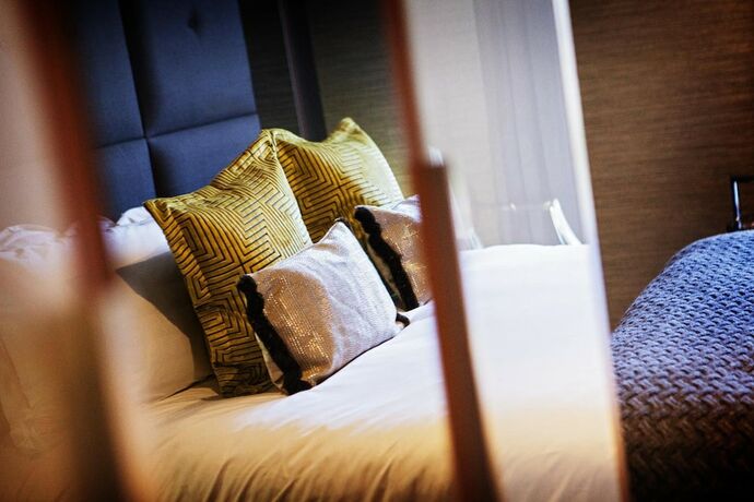Imagen general del Hotel San Pietro Restaurant with Rooms. Foto 9