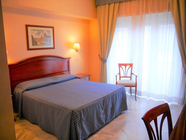 Imagen de la habitación del Hotel San Pietro, Roma. Foto 5