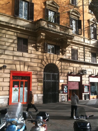 Imagen general del Hotel San Pietro Rooms. Foto 5