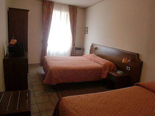 Imagen de la habitación del Hotel San Pietro, Valecchie. Foto 6