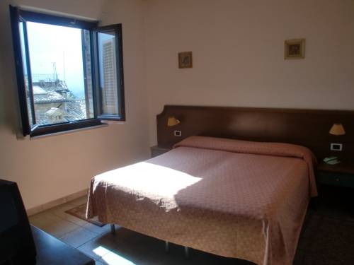 Imagen de la habitación del Hotel San Pietro, Valecchie. Foto 10