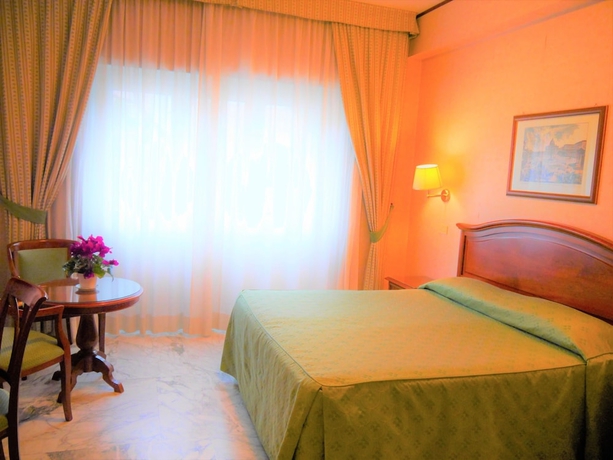 Imagen general del Hotel San Pietro, Vaticano. Foto 1