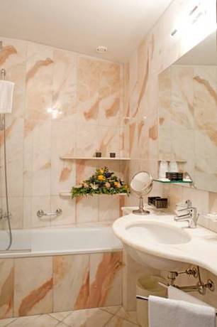 Imagen de la habitación del Hotel San Pietro, Verona. Foto 5