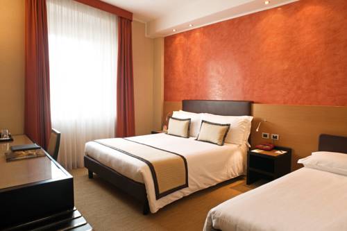 Imagen de la habitación del Hotel San Pietro, Verona. Foto 6