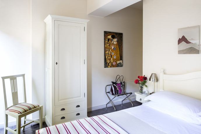 Imagen de la habitación del Hotel San Pietro, Villafranca de Verona. Foto 7