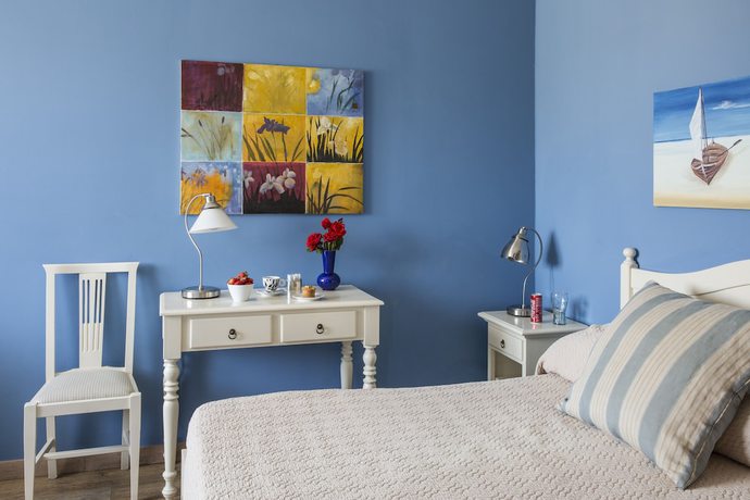 Imagen de la habitación del Hotel San Pietro, Villafranca de Verona. Foto 12