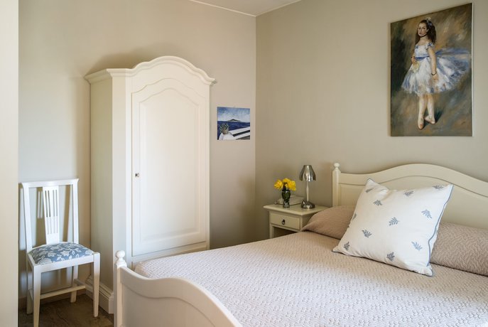 Imagen de la habitación del Hotel San Pietro, Villafranca de Verona. Foto 13
