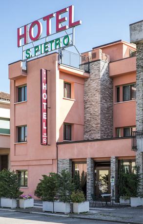 Imagen general del Hotel San Pietro, Villafranca de Verona. Foto 1