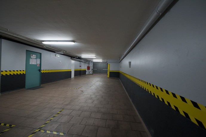 Imagen general del Hotel San Pio. Foto 2