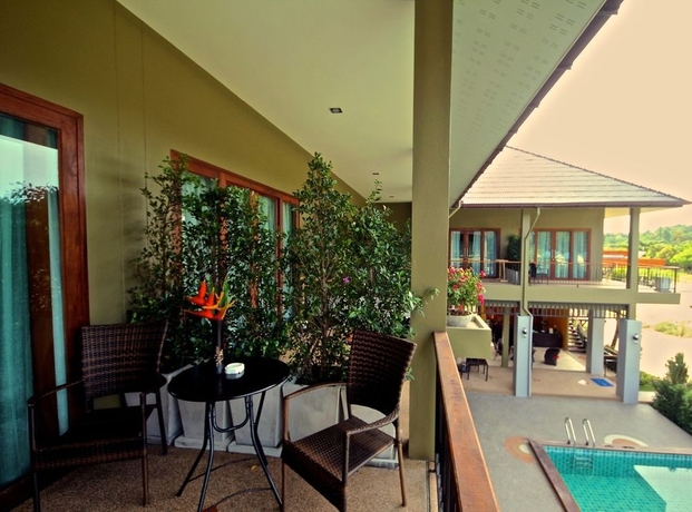 Imagen de la habitación del Hotel San Pita. Foto 5