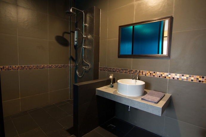 Imagen de la habitación del Hotel San Pita. Foto 8