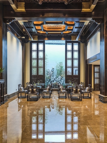 Imagen de los interiores del Hotel San Po Hotel. Foto 16