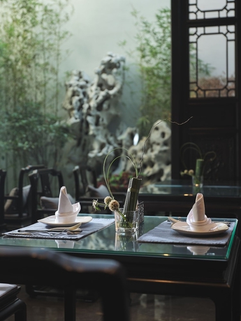 Imagen de los interiores del Hotel San Po Hotel. Foto 18