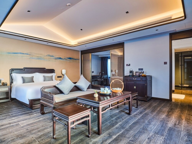 Imagen de la habitación del Hotel San Po Hotel. Foto 12