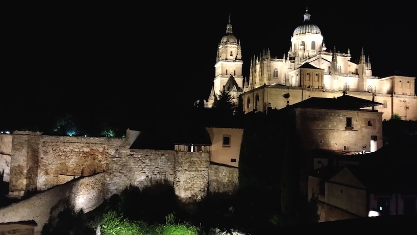 Imagen de la habitación del Hotel San Polo. Foto 16