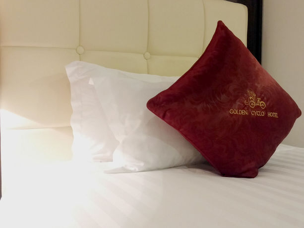 Imagen general del Hotel San Premium. Foto 2