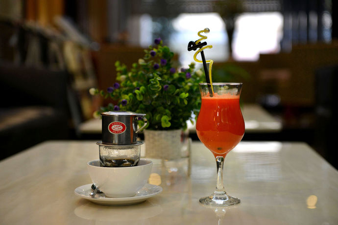 Imagen de los interiores del Hotel San Premium. Foto 16