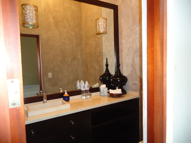 Imagen de la habitación del Hotel San Rafael, Antigua Guatemala. Foto 8