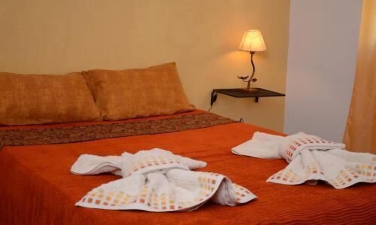 Imagen de la habitación del Hotel San Rafael Group, SAN RAFAEL. Foto 5