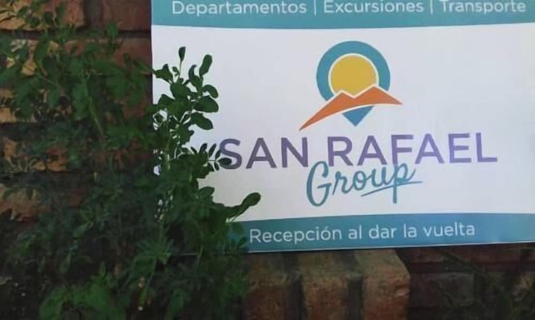 Imagen general del Hotel San Rafael Group, SAN RAFAEL. Foto 1