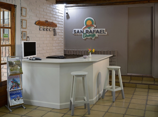 Imagen de los interiores del Hotel San Rafael Group, SAN RAFAEL. Foto 14