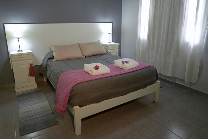 Imagen de la habitación del Hotel San Rafael Group, SAN RAFAEL. Foto 7