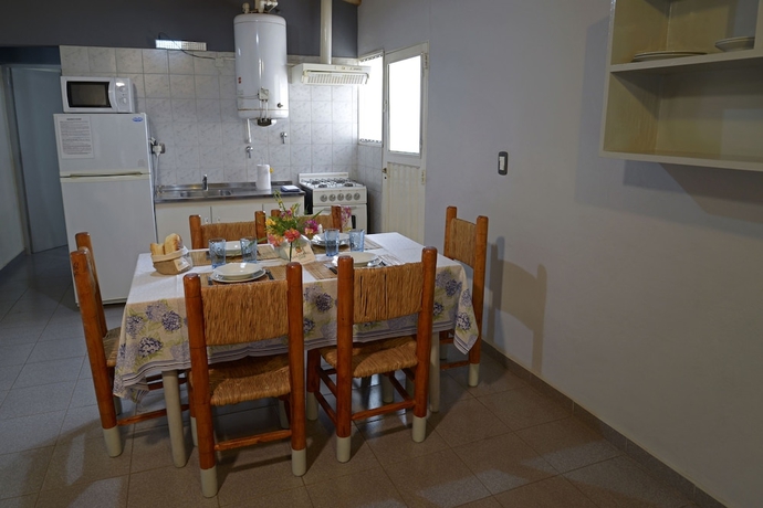 Imagen de la habitación del Hotel San Rafael Group, SAN RAFAEL. Foto 9