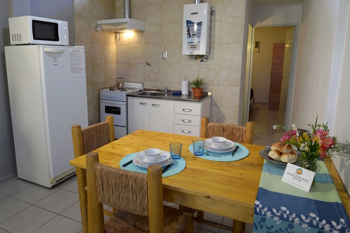 Imagen de la habitación del Hotel San Rafael Group, SAN RAFAEL. Foto 10