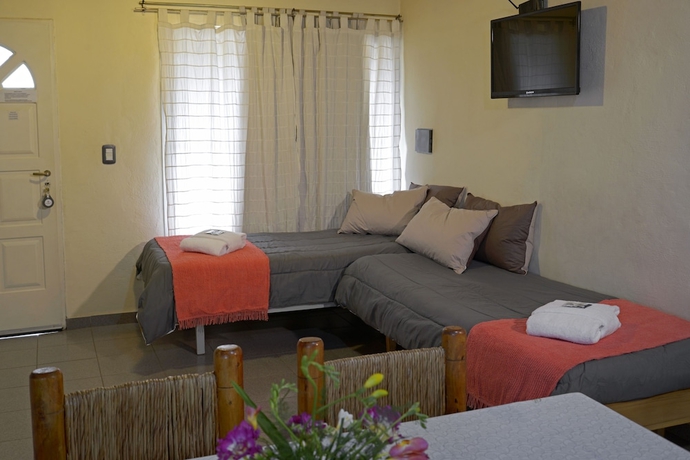 Imagen de la habitación del Hotel San Rafael Group, SAN RAFAEL. Foto 12