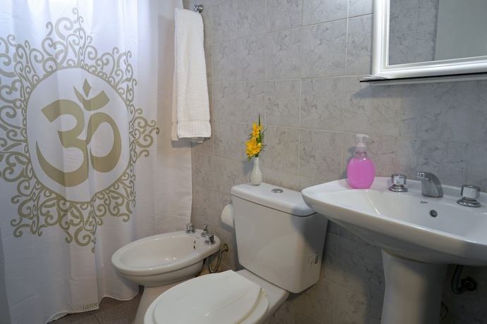 Imagen de la habitación del Hotel San Rafael Group, SAN RAFAEL. Foto 13