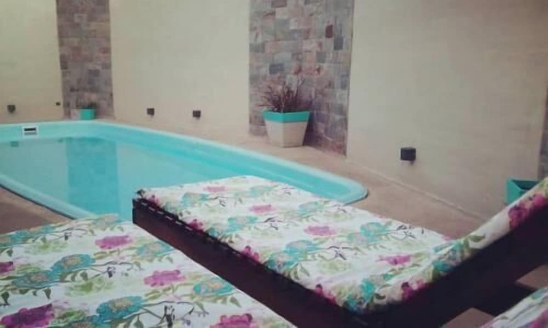 Imagen de la piscina del Hotel San Rafael Group, SAN RAFAEL. Foto 16