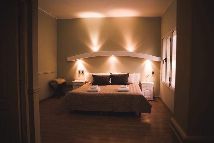 Imagen de la habitación del Hotel San Rafael Group, SAN RAFAEL. Foto 2
