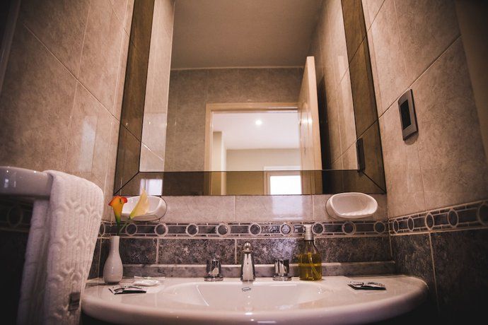 Imagen de la habitación del Hotel San Rafael Group, SAN RAFAEL. Foto 3